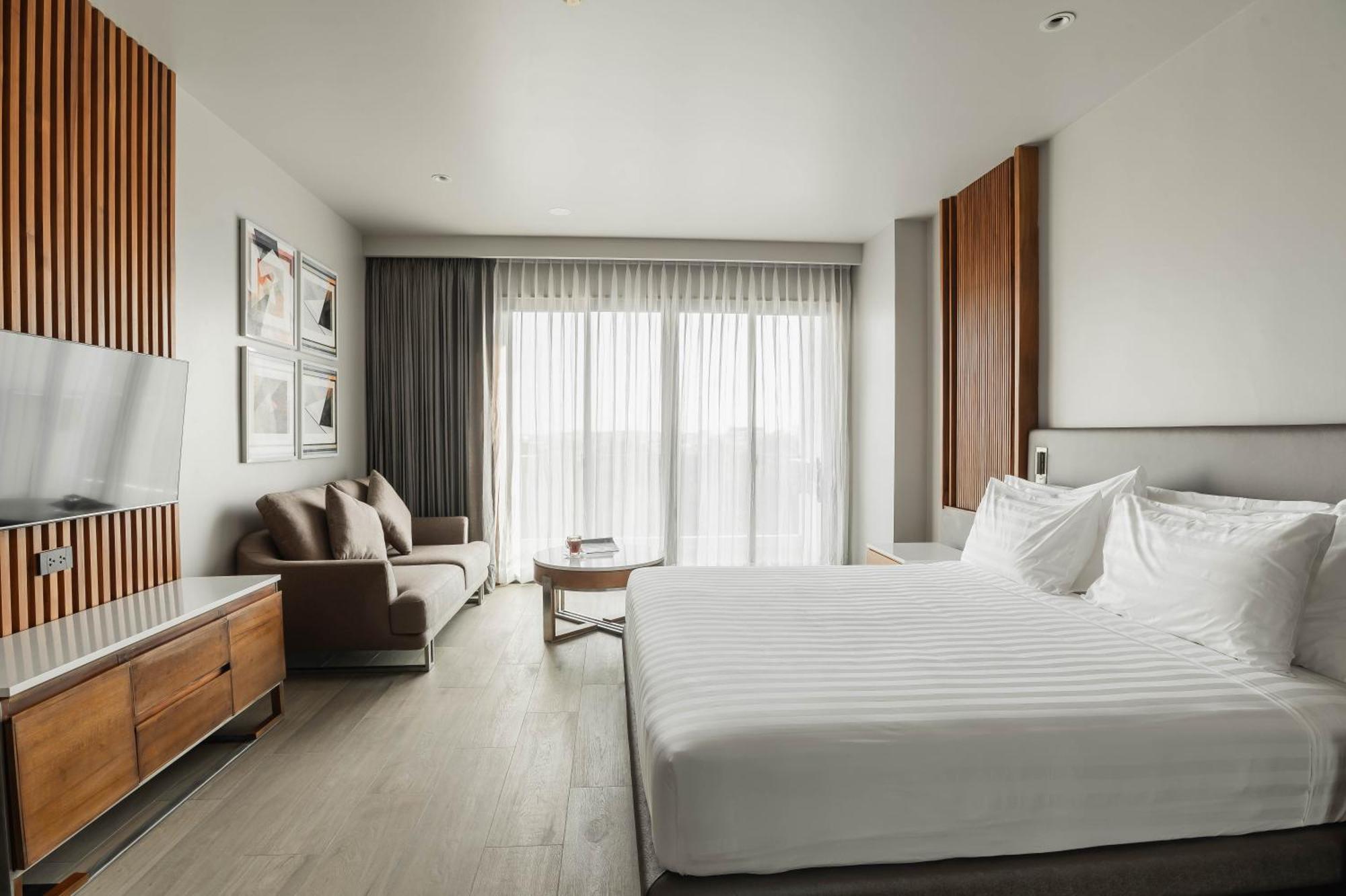 Sn Residences Vientiane Camera foto