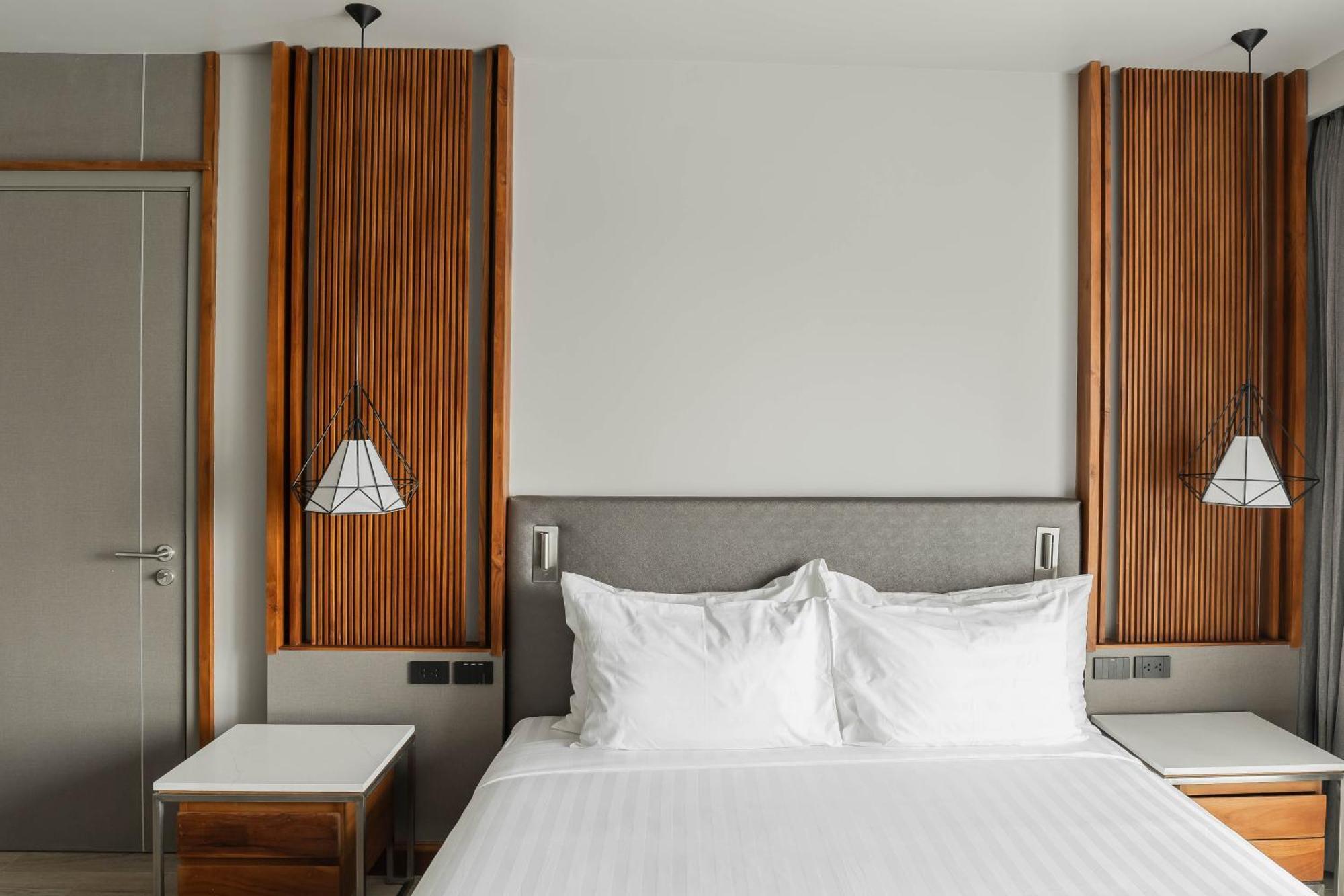 Sn Residences Vientiane Camera foto