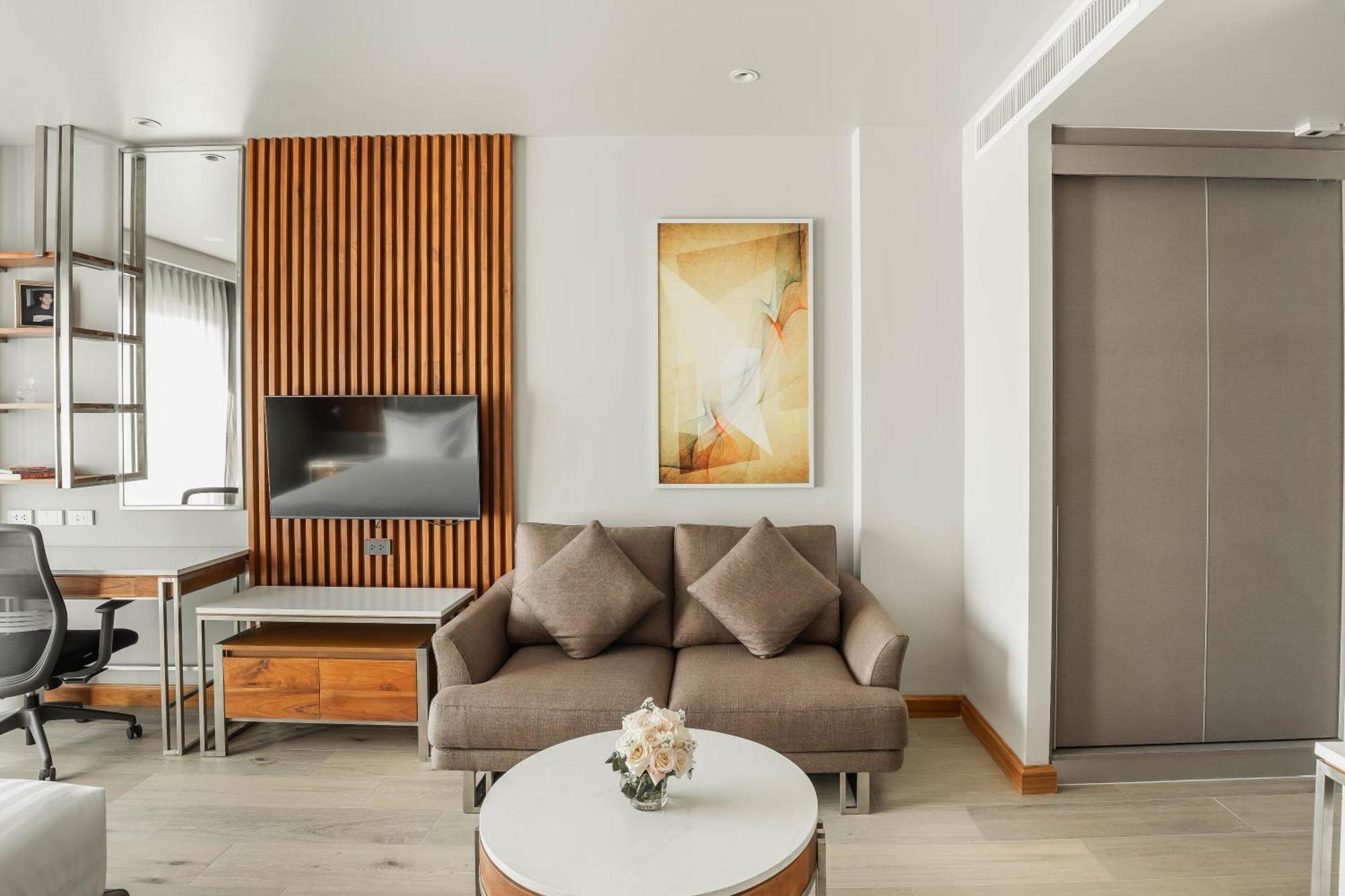 Sn Residences Vientiane Camera foto