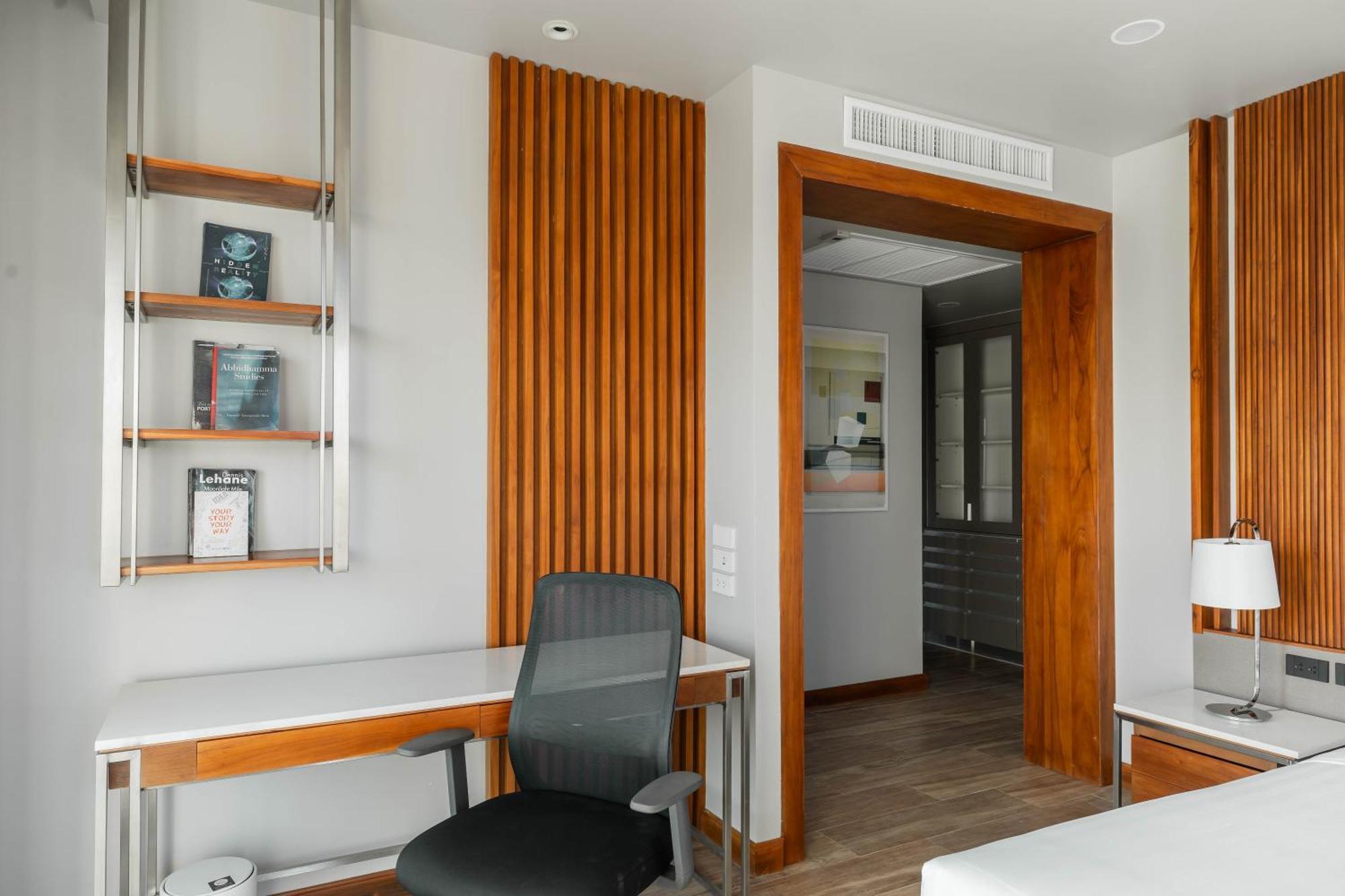 Sn Residences Vientiane Camera foto
