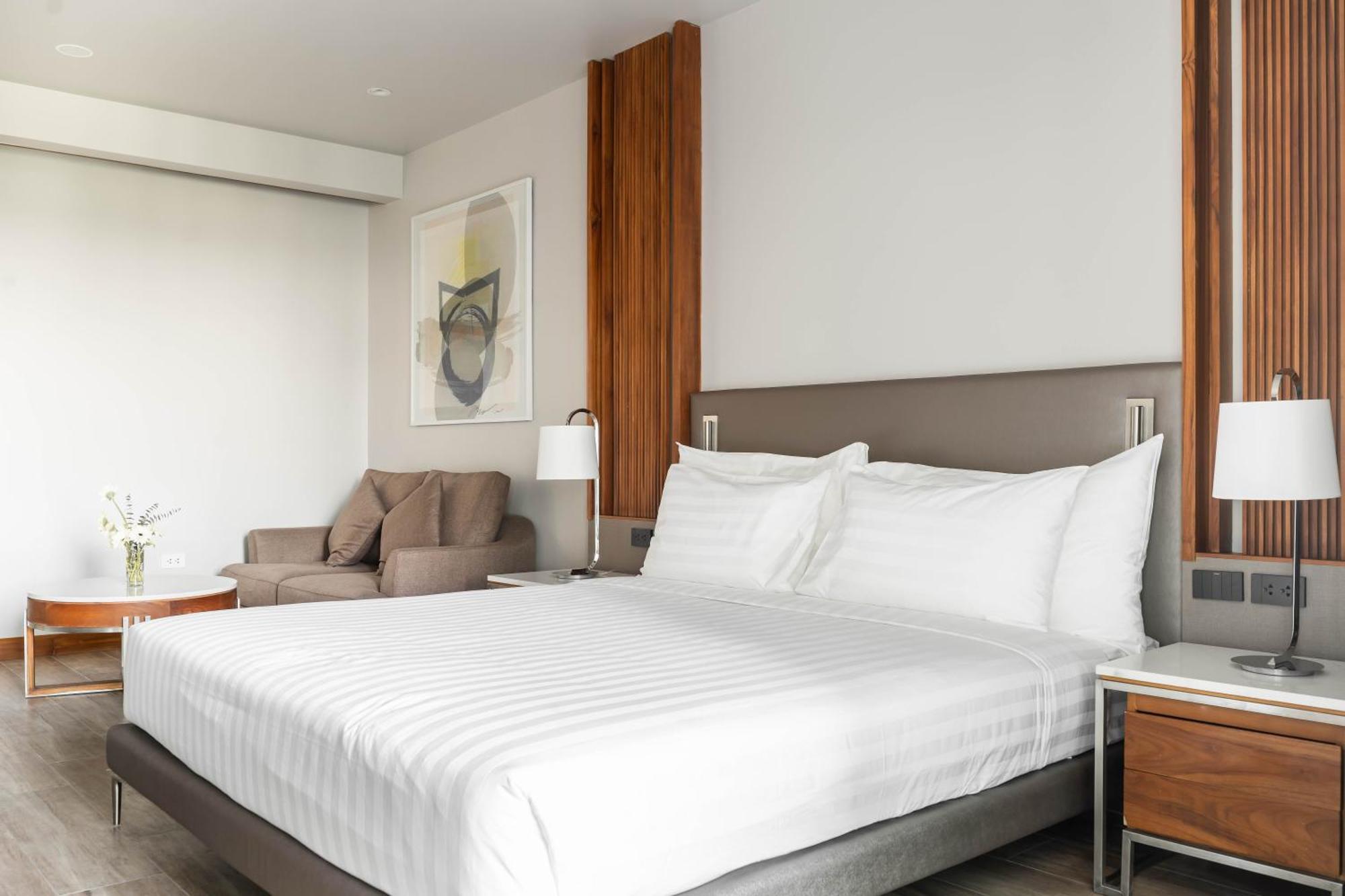Sn Residences Vientiane Camera foto