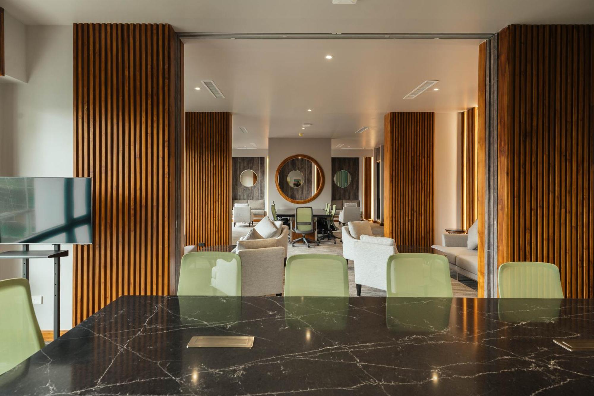 Sn Residences Vientiane Esterno foto